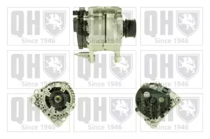 Генератор QUINTON HAZELL купить