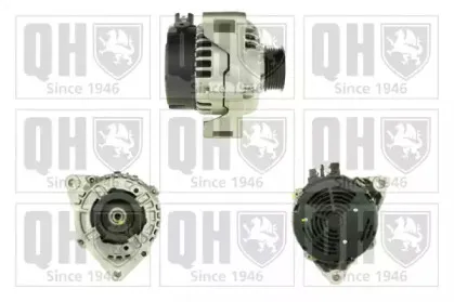 Генератор QUINTON HAZELL купить