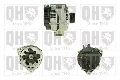 Генератор QUINTON HAZELL купить