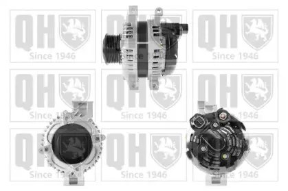 Генератор QUINTON HAZELL купить