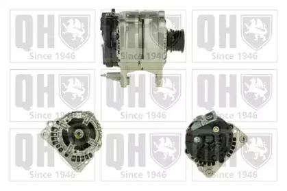 Генератор QUINTON HAZELL купить