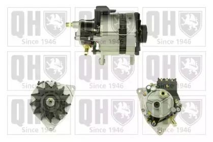 Генератор QUINTON HAZELL купить