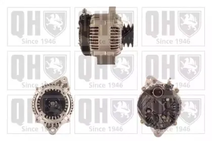 Генератор QUINTON HAZELL купить