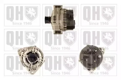 Генератор QUINTON HAZELL купить