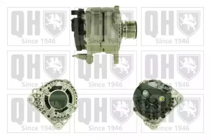 Генератор QUINTON HAZELL купить