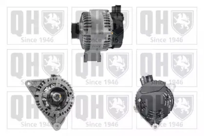 Генератор QUINTON HAZELL купить