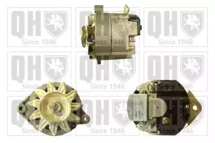 Генератор QUINTON HAZELL купить