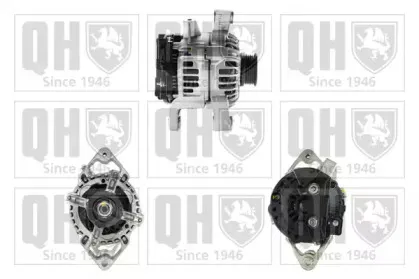 Генератор QUINTON HAZELL купить