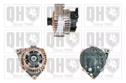 Генератор QUINTON HAZELL купить