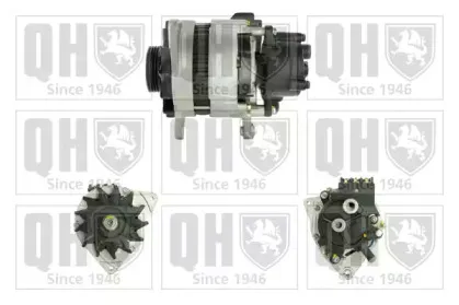 Генератор QUINTON HAZELL купить