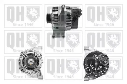 Генератор QUINTON HAZELL купить