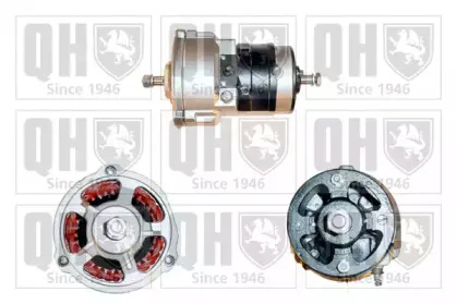 Генератор QUINTON HAZELL купить