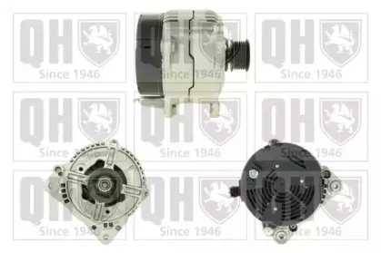 Генератор QUINTON HAZELL купить