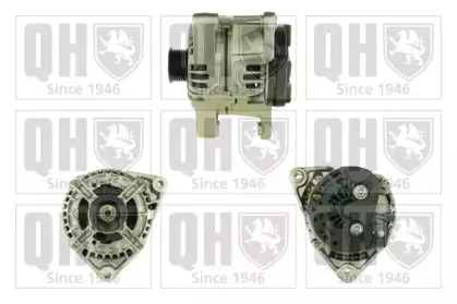 Генератор QUINTON HAZELL купить