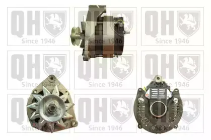 Генератор QUINTON HAZELL купить