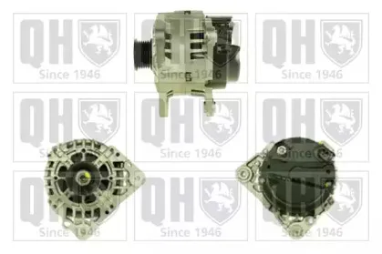 Генератор QUINTON HAZELL купить