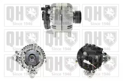 Генератор QUINTON HAZELL купить