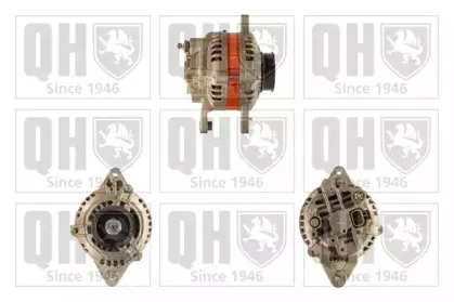 Генератор QUINTON HAZELL купить