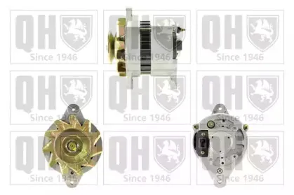 Генератор QUINTON HAZELL купить