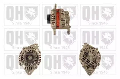 Генератор QUINTON HAZELL купить