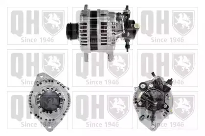 Генератор QUINTON HAZELL купить