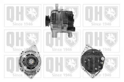 Генератор QUINTON HAZELL купить