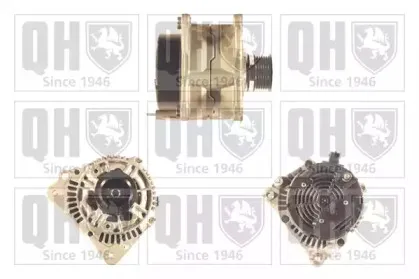 Генератор QUINTON HAZELL купить