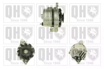 Генератор QUINTON HAZELL купить