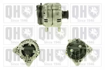 Генератор QUINTON HAZELL купить