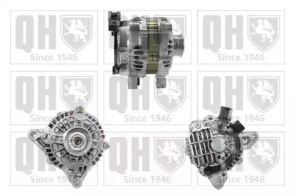 Генератор QUINTON HAZELL купить