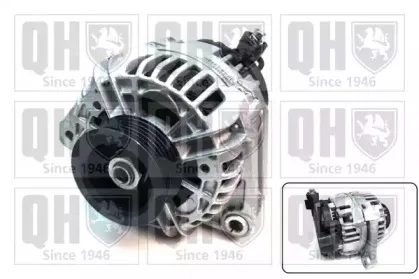 Генератор QUINTON HAZELL купить