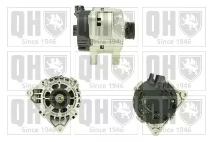 Генератор QUINTON HAZELL купить