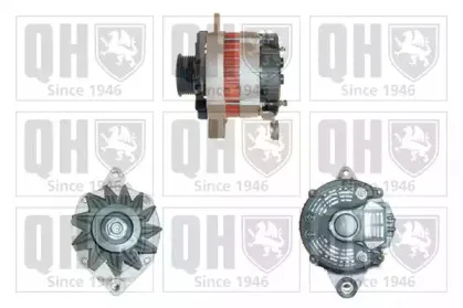 Генератор QUINTON HAZELL купить