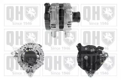 Генератор QUINTON HAZELL купить