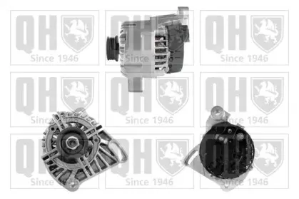 Генератор QUINTON HAZELL купить