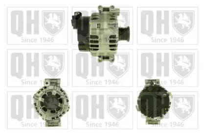 Генератор QUINTON HAZELL купить