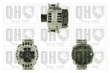 Генератор QUINTON HAZELL купить