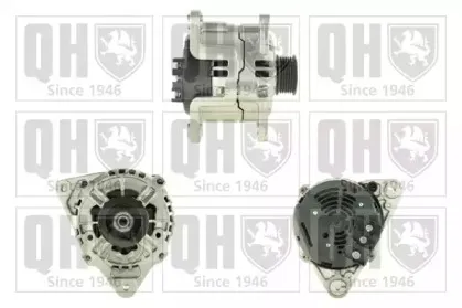 Генератор QUINTON HAZELL купить