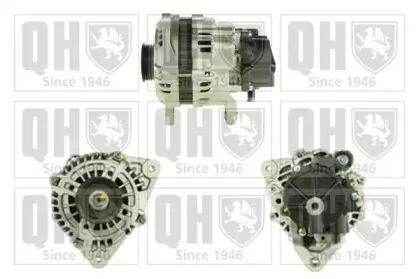 Генератор QUINTON HAZELL купить