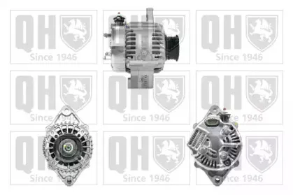 Генератор QUINTON HAZELL купить