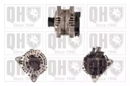 Генератор QUINTON HAZELL купить