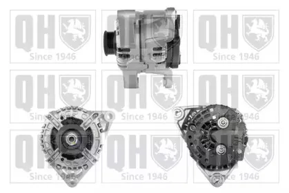 Генератор QUINTON HAZELL купить