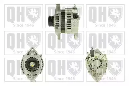 Генератор QUINTON HAZELL купить