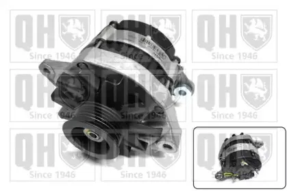 Генератор QUINTON HAZELL купить