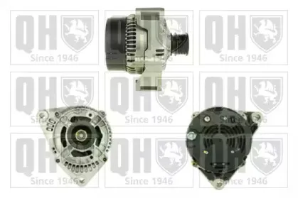 Генератор QUINTON HAZELL купить