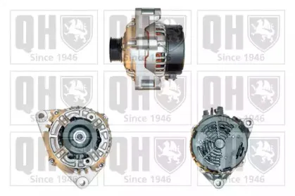 Генератор QUINTON HAZELL купить