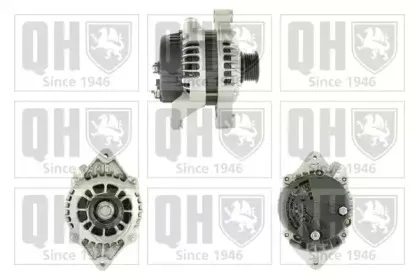 Генератор QUINTON HAZELL купить