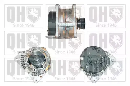 Генератор QUINTON HAZELL купить