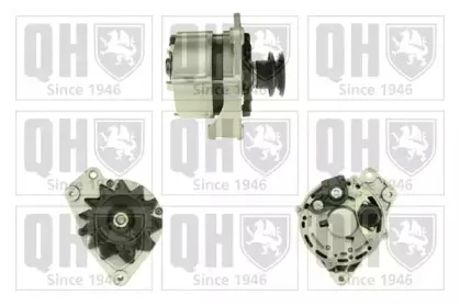 Генератор QUINTON HAZELL купить