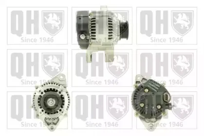 Генератор QUINTON HAZELL купить